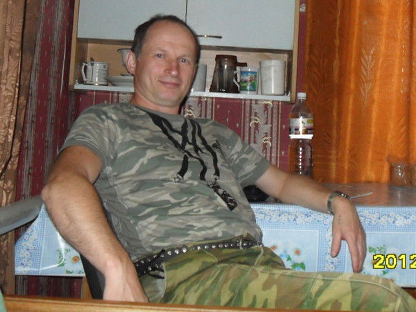 Сергей Монахов