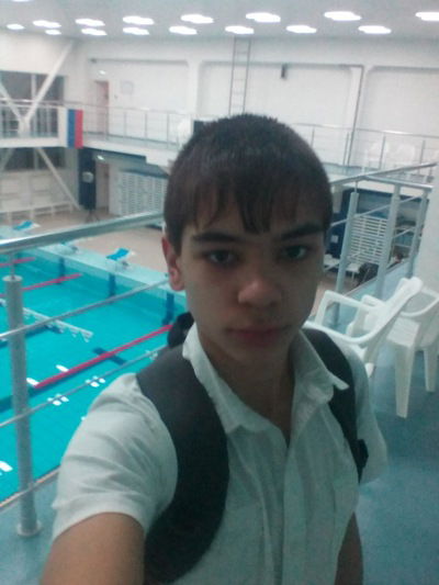 Анатолий Миронов