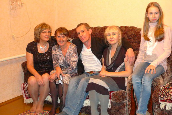 Сергей Непомнящих