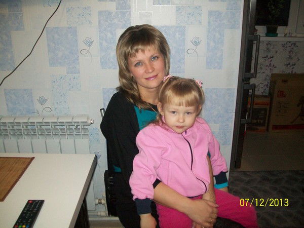 Татьяна Солодкова