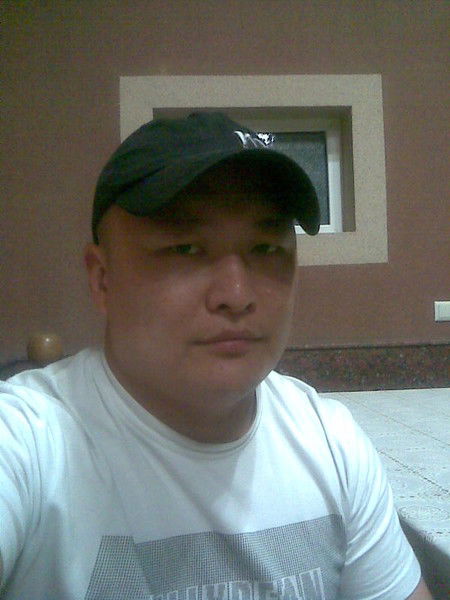 Владимир Ким