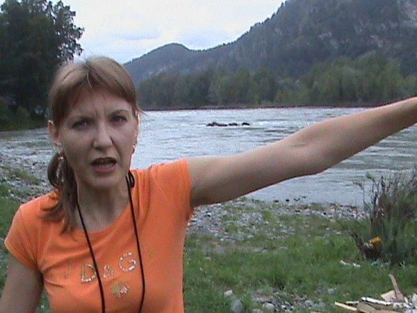 Татьяна Шурыгина