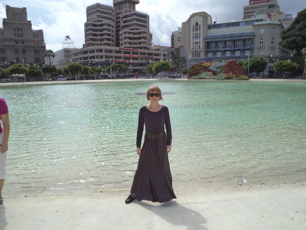 Анна Клыгина