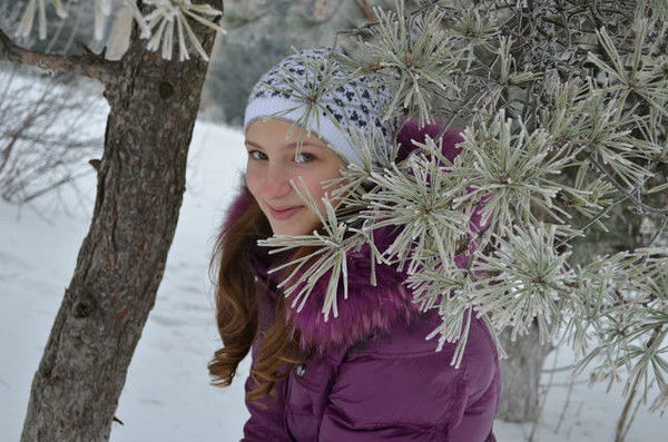 Татьяна Живило