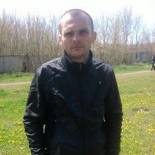 Александр Коряйкин