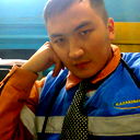 Маргулан Дюсенбаев