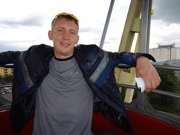 Константин Кузьмин