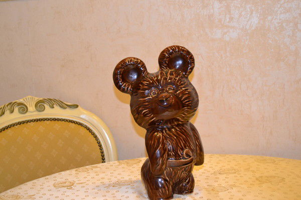 Сергей Янин