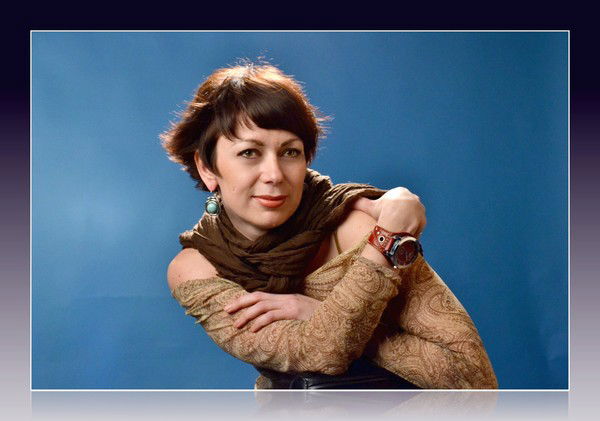 Наталья Фомина