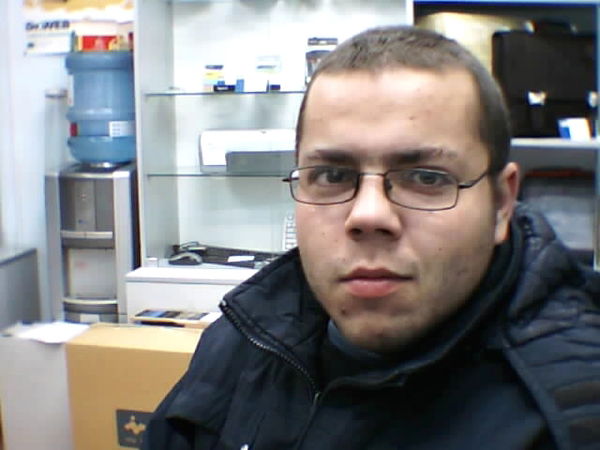 Андрей Корогода