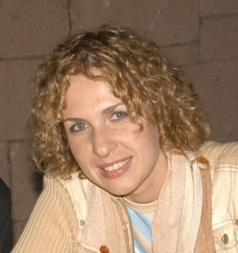 Ирина Расторгуева