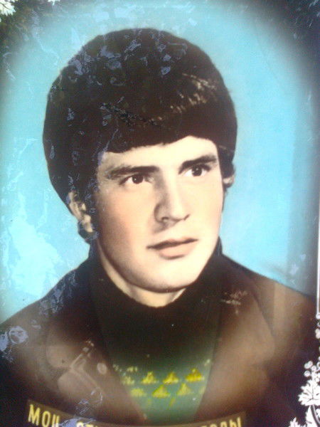 Хайрулла Нуруллаев