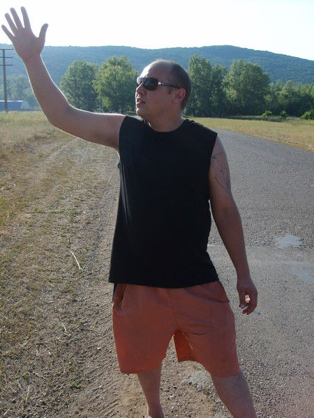 Александр Данилов