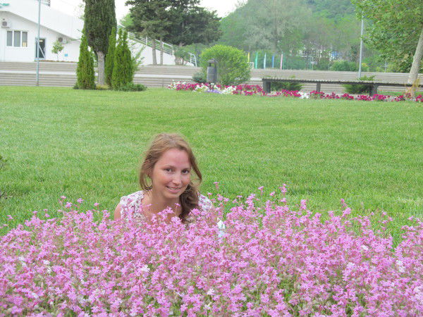 Лариса Чумак