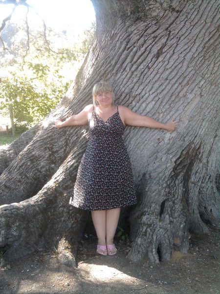 Алена Шабунова