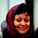 Наталья Селина
