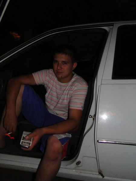 Сергей Пихтовников