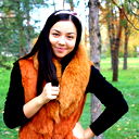 Mariana Kendirbaev