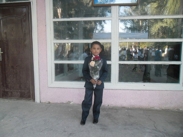 Аян Жуматанов