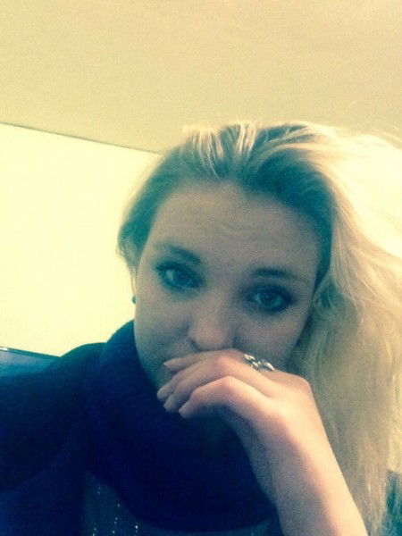 Анна Малиновская