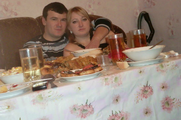 Виктория Трусова