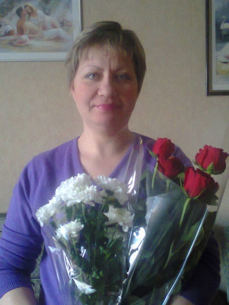 Людмила Мунтянова