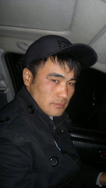 Мади Алшынбаев