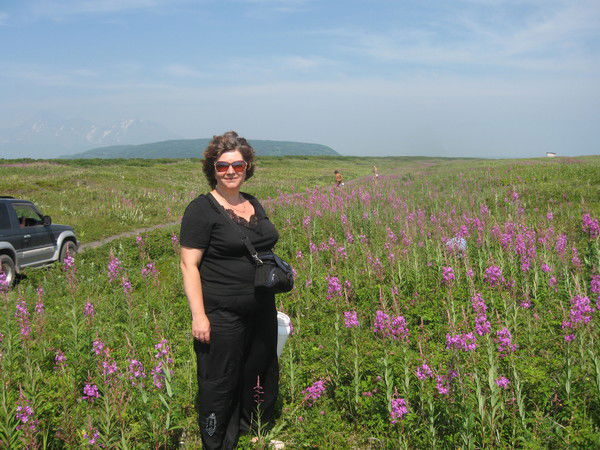 Татьяна Воробьева