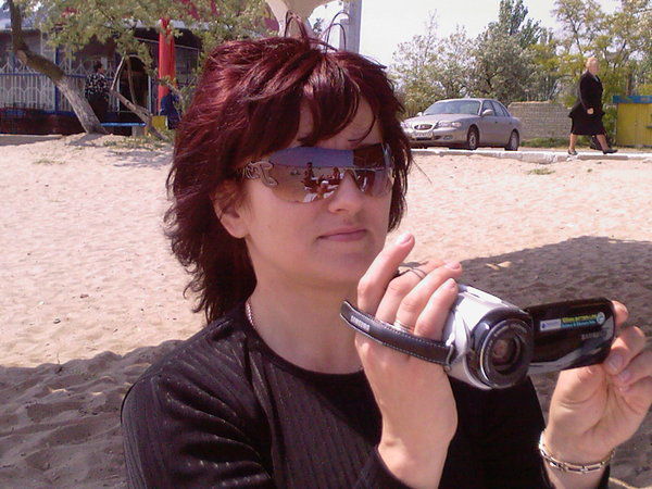 Наталия Криворот