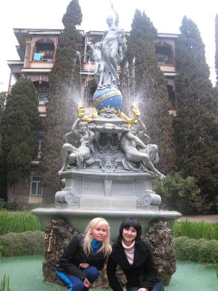 Ирина Коколева