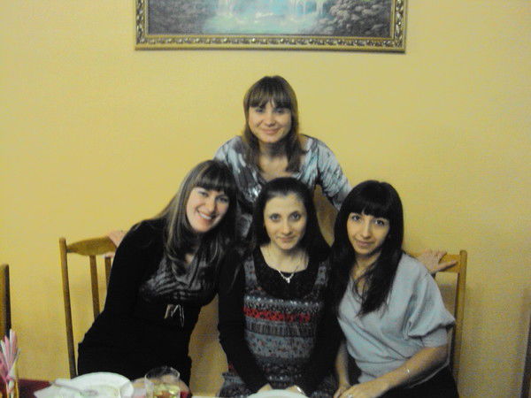 Ася Хаспекян