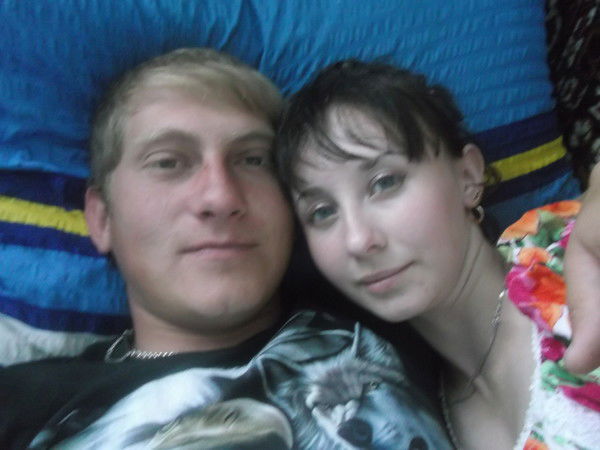 Жека Киселёв