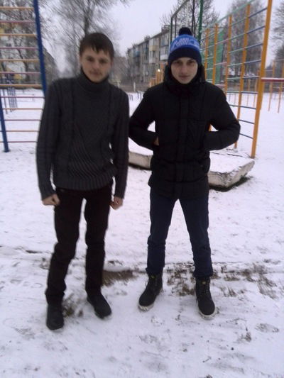 Андрей Доманский