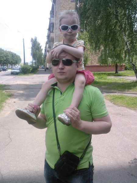 Сергей Горовенко