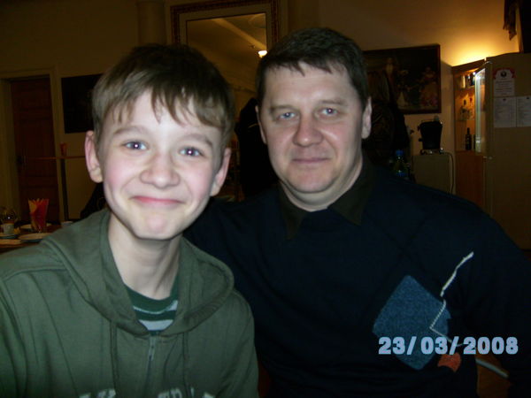 Евгений Лежепёков