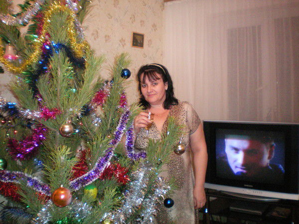 Татьяна Фомина