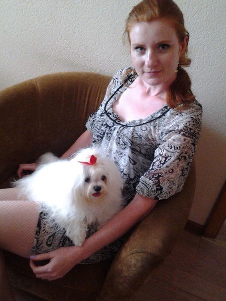 Елена Семенченко