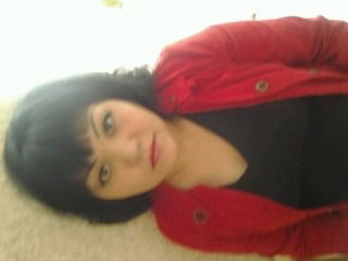 Гульжанат Курманбаева