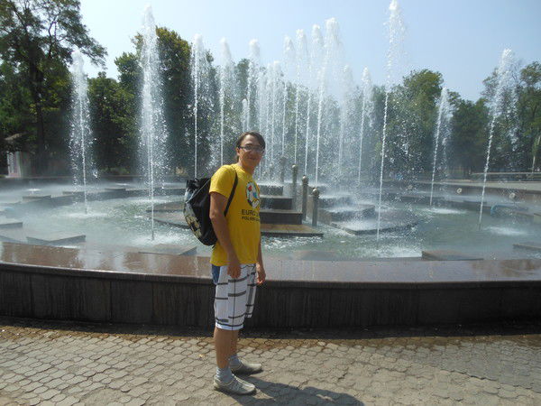 Юрий Гитунец