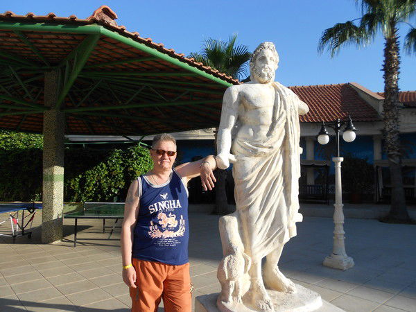 Евгений Донец