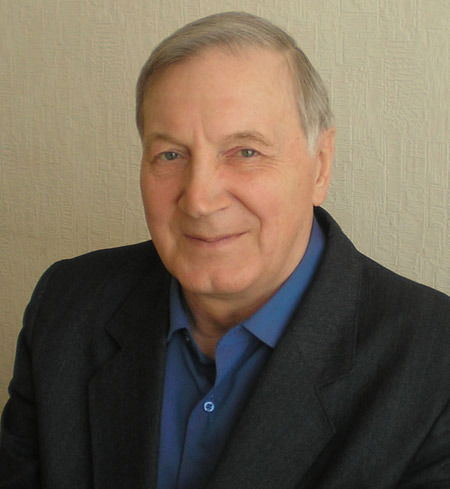 Алексей Львович Решетов