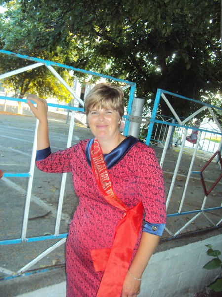 Ольга Трунько