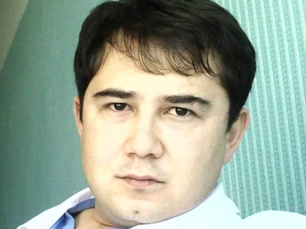 Ибрагим Бралов