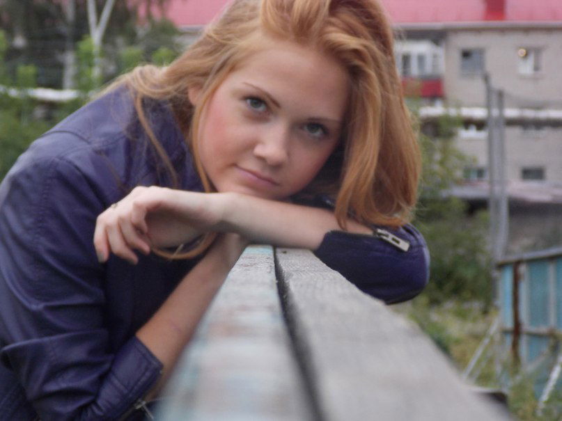 Полина Гуленцова