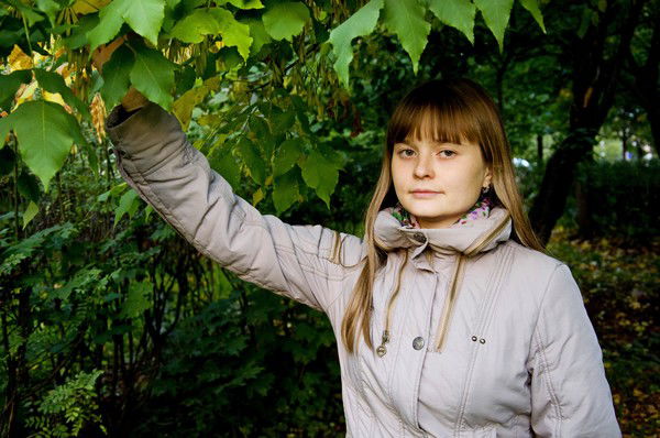 Гульнара Зянчурина