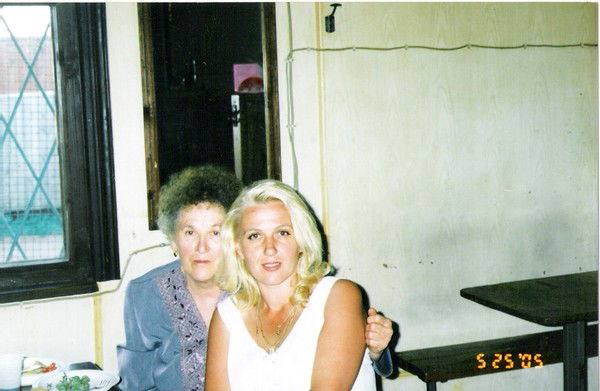 Лилия Филипович