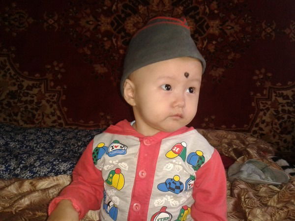 Медет Журдыбаев