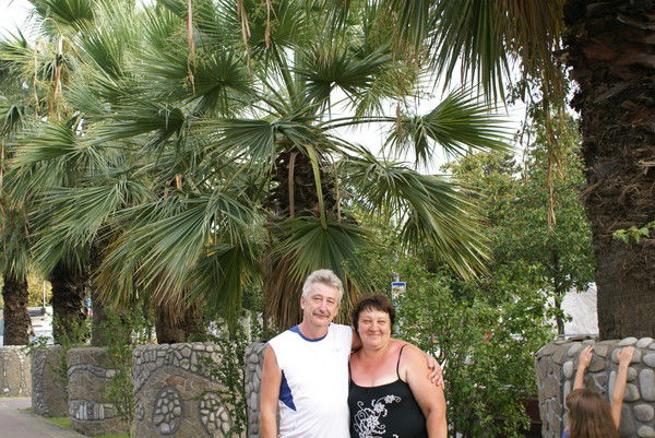 Владимир Гаврилов