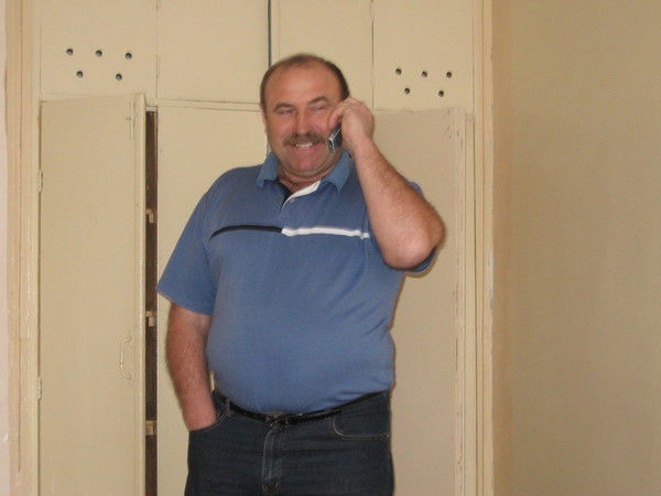 Иван Сальцинов