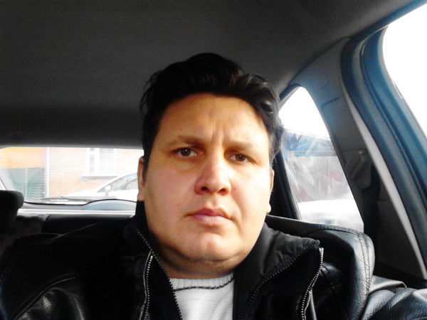 Алексеи Васильевич